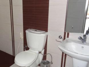 Mount N Mist Hotel Nainital Εξωτερικό φωτογραφία
