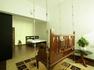 Mount N Mist Hotel Nainital Εξωτερικό φωτογραφία