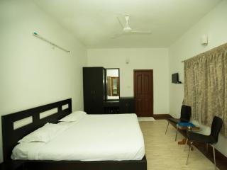 Mount N Mist Hotel Nainital Εξωτερικό φωτογραφία