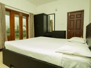 Mount N Mist Hotel Nainital Εξωτερικό φωτογραφία