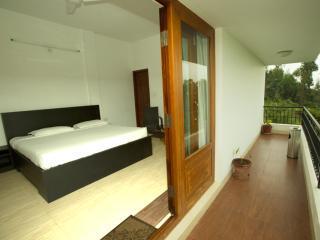 Mount N Mist Hotel Nainital Εξωτερικό φωτογραφία