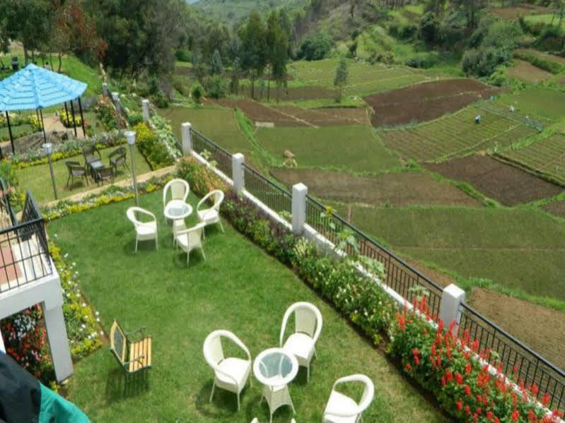 Mount N Mist Hotel Nainital Εξωτερικό φωτογραφία